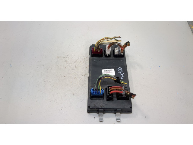 Блок комфорта  Mercedes ML W164 2005-2011      A1645402501  