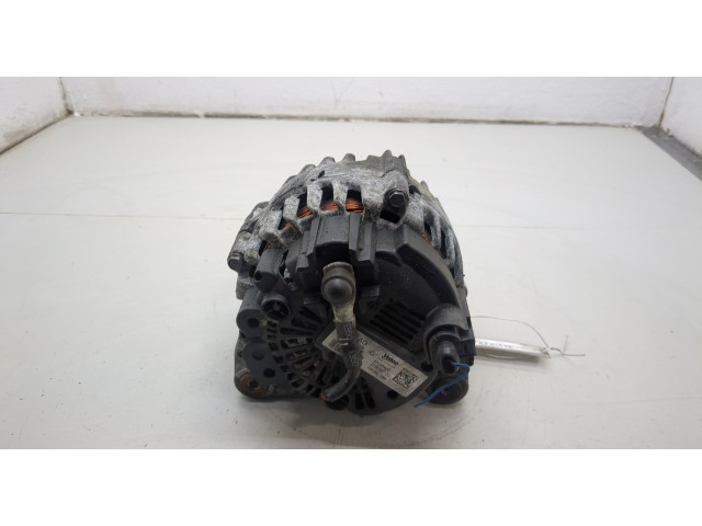 Генератор Skoda Octavia (A7) 2013-2023 04E903015