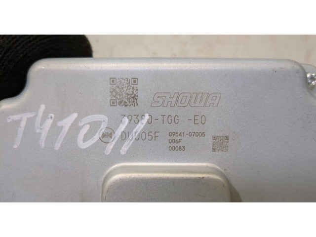 Блок комфорта  Honda Civic 2015-2021      39380TGGE0  