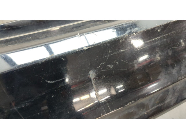 Бампер Mercedes A W169 2004-2012 задний