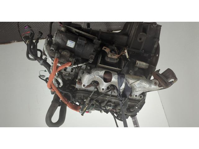 Форсунка топливная  Chevrolet Tahoe 2006-2014    12613411     