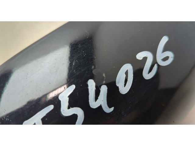 Зеркало боковое Audi A6 (C6) 2004-2011 левое