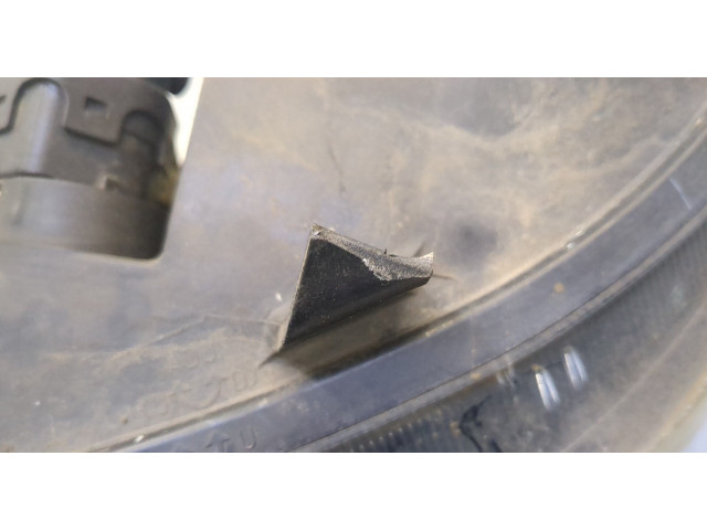 Фара передняя  Honda Accord 7 2003-2007 левая 