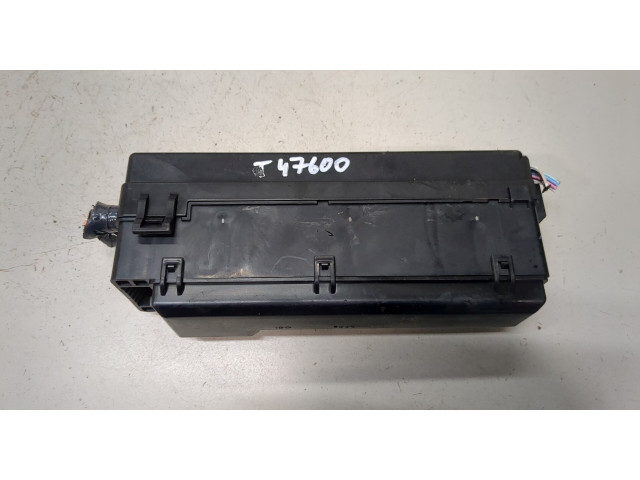 Блок предохранителей Infiniti FX 2008-2012