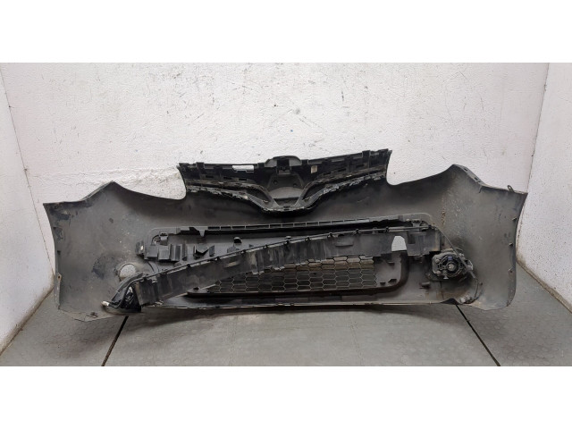 Бампер Renault Kangoo 2013-2021 передний