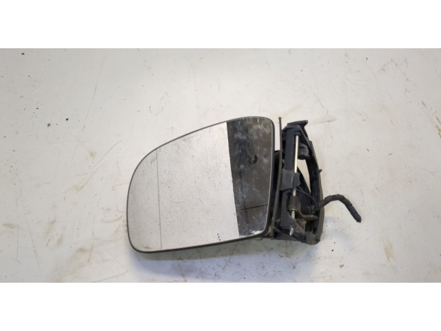 Зеркало боковое  Mercedes ML W164 2005-2011  левое           