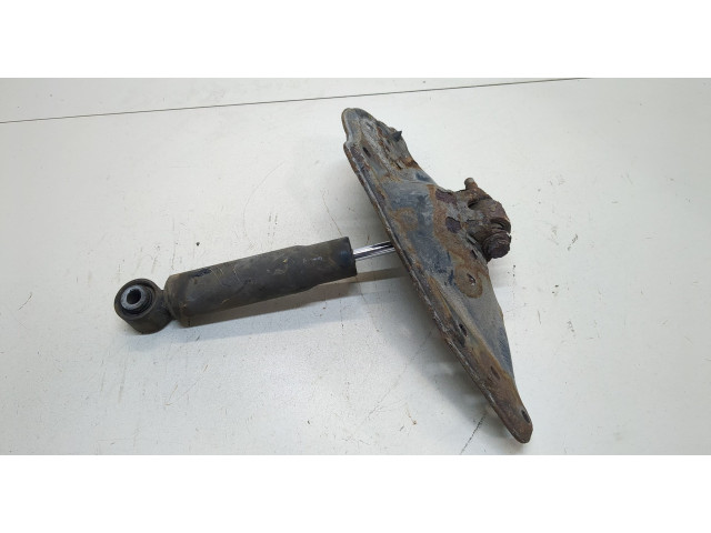 Стойка амортизатора Citroen C4 Picasso 2006-2013