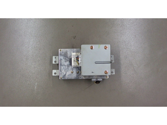 Дисплей мультимедиа Nissan X-Trail (T30) 2001-2006 4070744, 28090q3