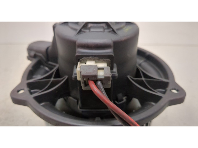 Моторчик печки  KIA Ceed 2007-2012        