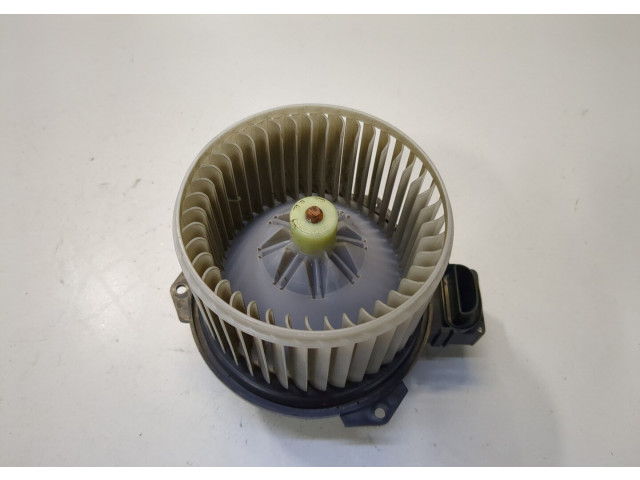 Моторчик печки Mazda CX-9 2012-2016 TD1161B10 TD1161B10