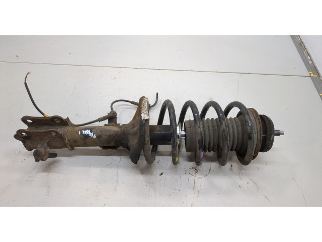 Стойка амортизатора  Chevrolet Aveo (T250 / 255) 2006-2012      