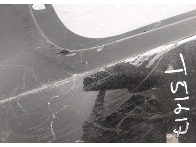 Бампер Lexus IS 2013-2020 задний