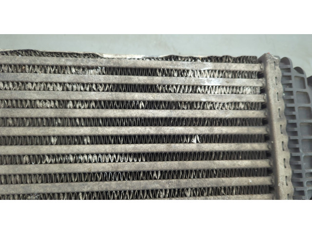 Интеркулер  Audi A4 (B8) Allroad 2009-2016       