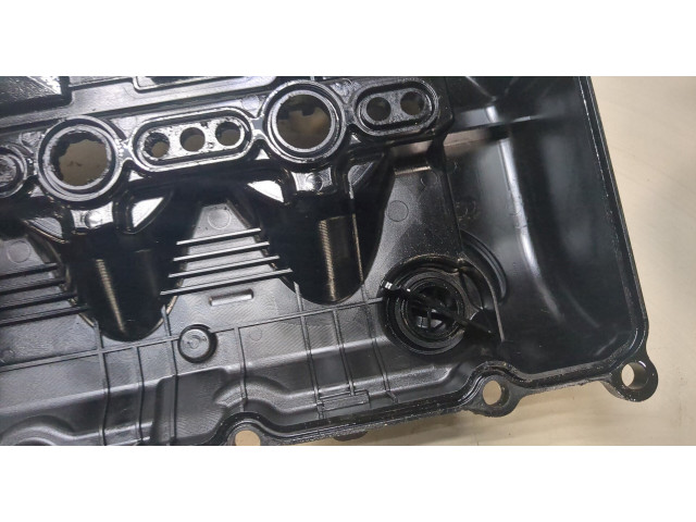 Клапанная крышка двигателя ДВС Mitsubishi Outlander XL 2006-2012 2.3