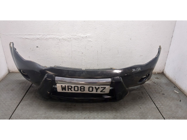 Бампер  Mitsubishi Outlander XL 2006-2012 передний   