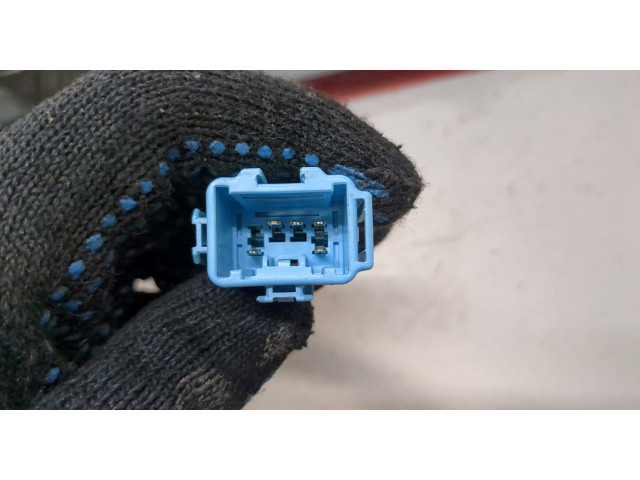 Задний фонарь