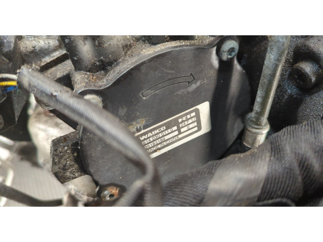 Генератор  Opel Antara 2006-2015           