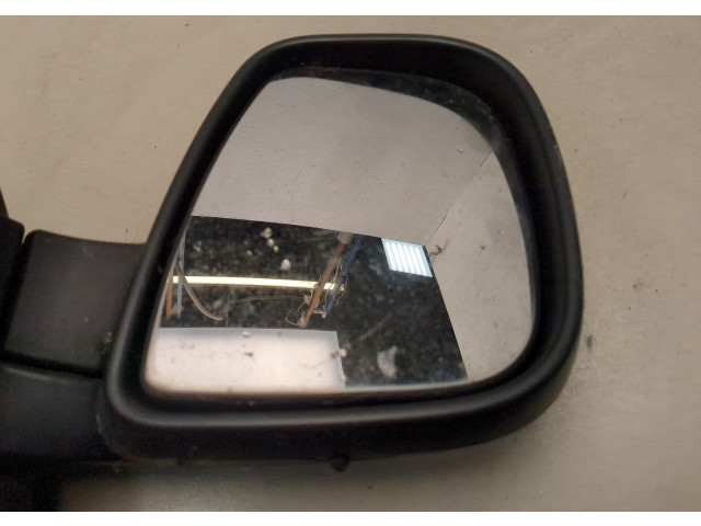 Зеркало боковое  Citroen Berlingo 2012-2018  правое           