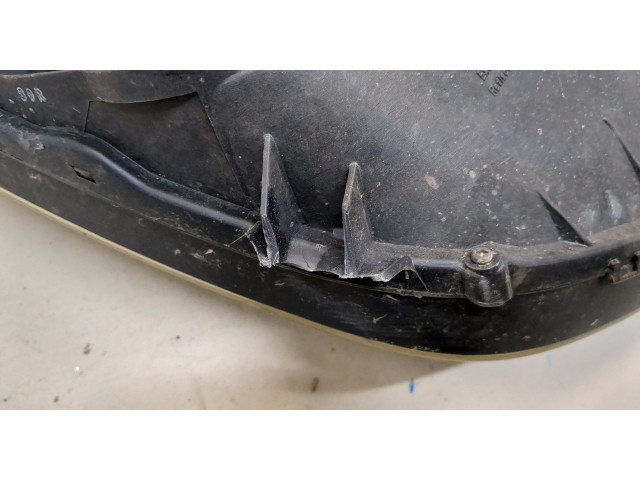 Фара передняя  Toyota Celica 1999-2005 левая 