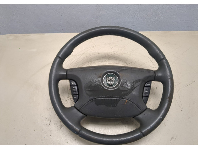 Руль Jaguar XJ 2003–2008