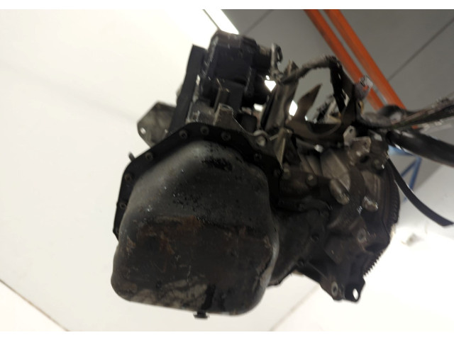 Генератор  Skoda Fabia 1999-2007           