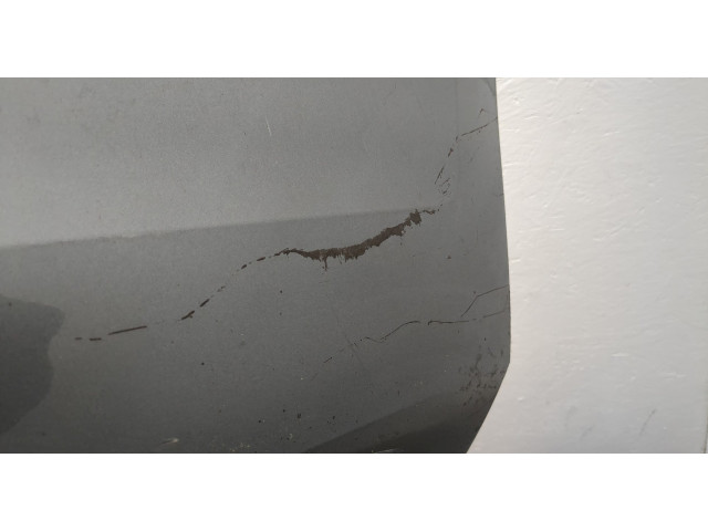 Бампер Volkswagen Jetta 6 2010-2018 задний