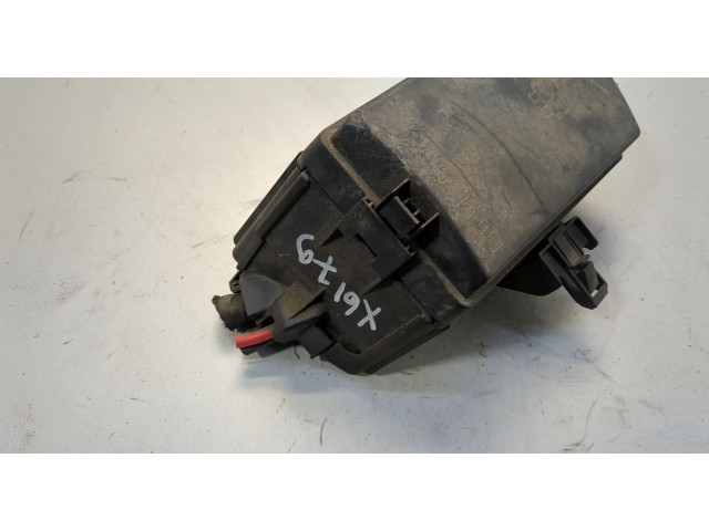 Блок предохранителей Skoda Octavia (A7) 2013-2023 5Q0937125B, 5Q0907361B, 5Q0937132D