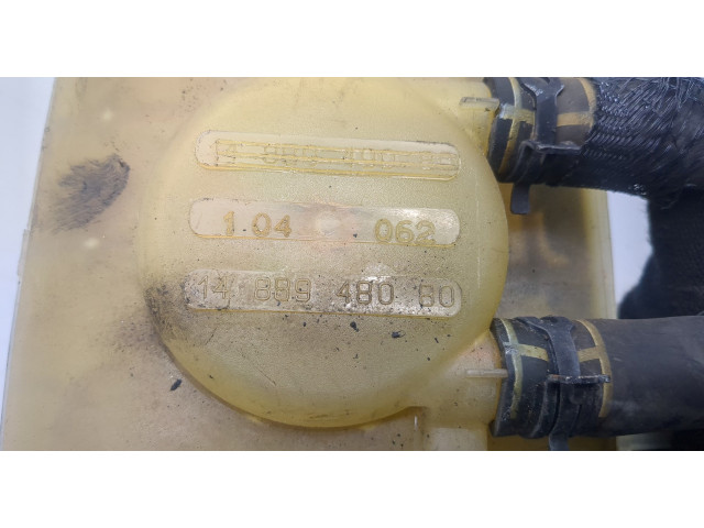 Бачок расширительный  Citroen C8 2002-2008 1307ST   