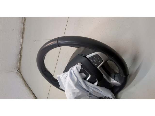 Руль GMC Terrain 2017-2024 84484319