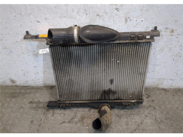 Интеркулер Volvo S40 / V40 1995-2004 1.9 30613906