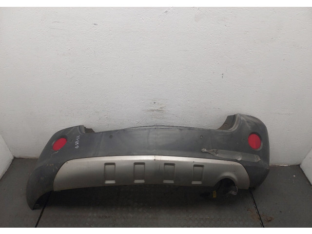 Бампер  Opel Antara задний   4810746, 96858958