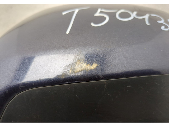 Зеркало боковое  Citroen C4 Grand Picasso 2006-2013  левое           8153H0, 8151JV, 8152A8