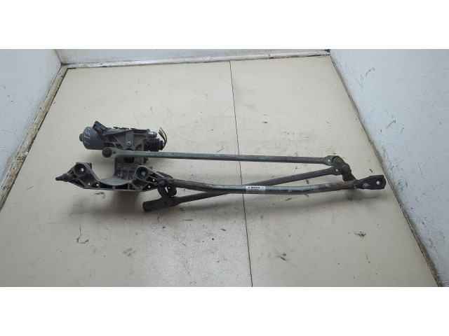 Моторчик заднего дворника Ford C-Max 2002-2010