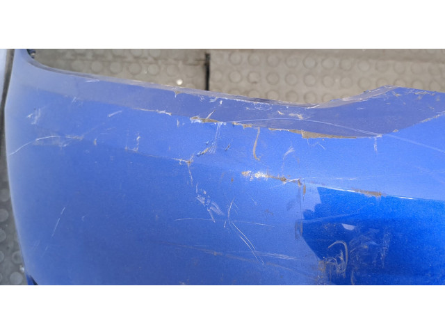 Бампер Volkswagen Caddy 2010-2015 передний 2K5807101S