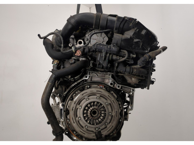 Генератор  Peugeot 5008 2009-2016           