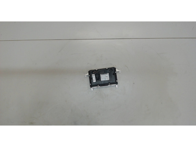 Дисплей бортового компьютера  Ford B-Max B1C00V006488       