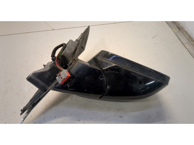 Зеркало боковое  Jaguar XF 2007-2015  правое           