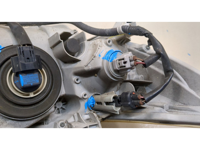 Фара передняя Toyota Camry V40 2006-2011 левая