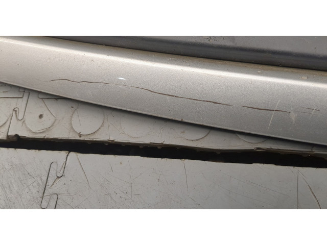 Решетка радиатора  Mercedes Citan 2012-2021          