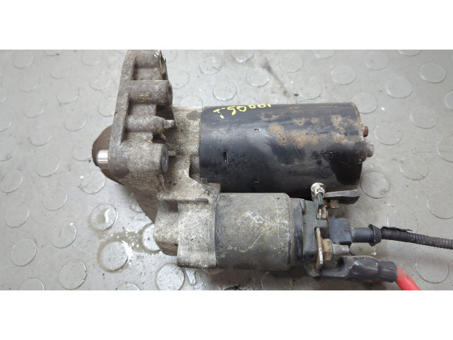 Стартер  Mini Cooper (R56/R57) 2006-2013 1.6  12417616698, 7616698   