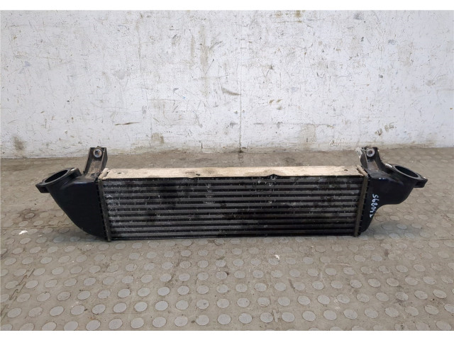 Интеркулер Mitsubishi L200 2015-2019 2.4 1530A161