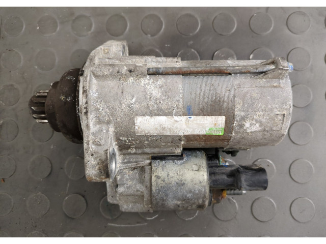 Стартер  Skoda Yeti 2009-2018   02Z911024K   