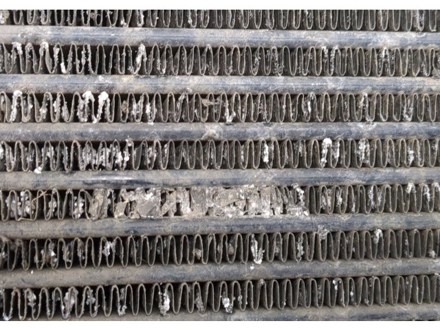 Интеркулер  Mitsubishi Outlander XL 2006-2012 2.2  1530A061    