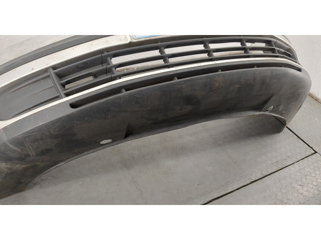 Бампер Skoda Octavia (A5) 2004-2013 передний 1Z0807221