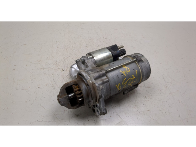 Стартер Chevrolet Camaro 2018- 3.6 12667974