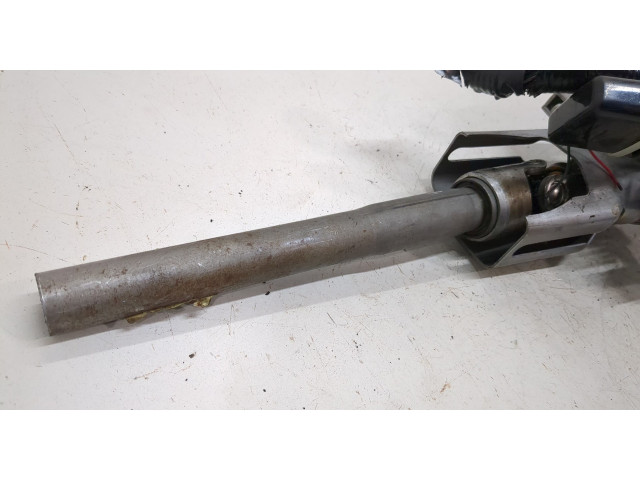 рейка Колонка рулевая Mazda CX-9 2012-2016