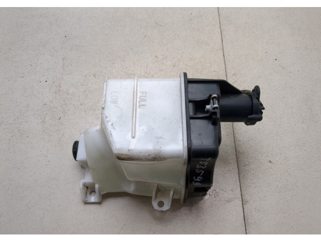 Бачок расширительный  Mazda 3 (BP) 2019-2025 PAF115351   