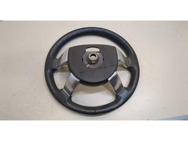 Руль Land Rover Range Rover 3 (LM) 2002-2012 QTB502110PVA