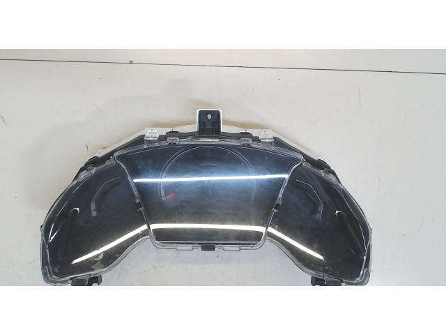 Панель приборов Honda Civic 2015- 78100TBAA33 015-2021 2 Бензин