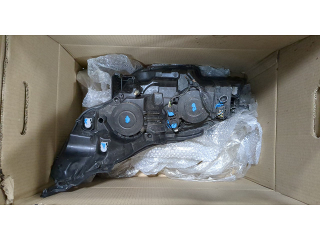 Фара передняя  Peugeot 508 2010-2018 правая 